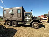 M35 series 2½ ton 66 cargo truck Wikipedia