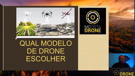 Tudo Que Vo Precisa Saber Para Escolher Seu Drone Youtube