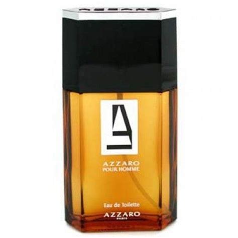 Azzaro Azzaro Pour Homme Edt Ml Tester Preturi Azzaro Azzaro Pour