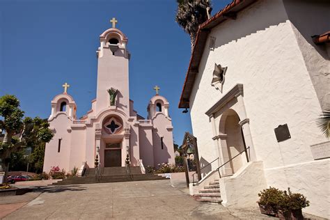 San Rafael Arcángel California Mission Guide