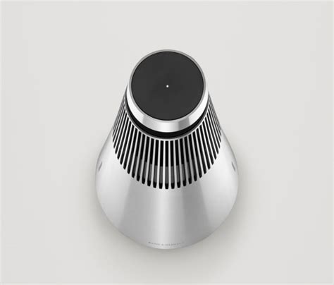 Ifa Bang Olufsen Annuncia Beosound E Af Digitale