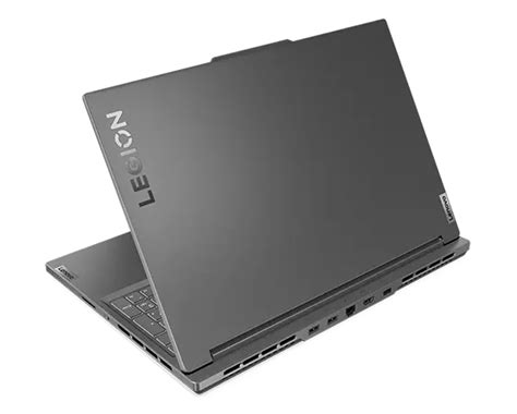 Legion Slim 5 Gen 8 AMD (16″) - RTX 4060 | Lenovo US