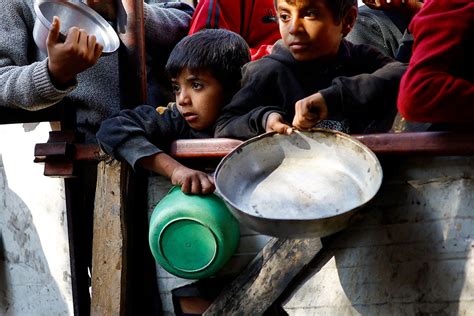 Second Shipment With More Than Tons Of Food For Gaza Leaves Cyprus