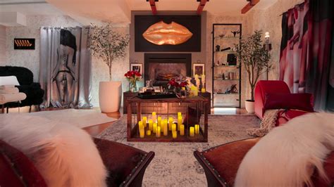 A Nice Design Show How To Build A Sex Room GAY45