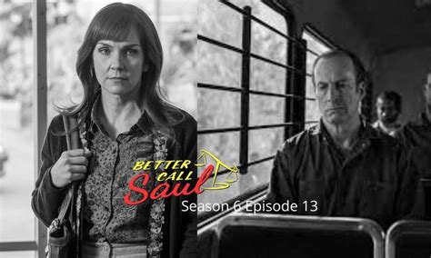 Better Call Saul S06e13 Season 6 Episode 13 Subtitles Artofit