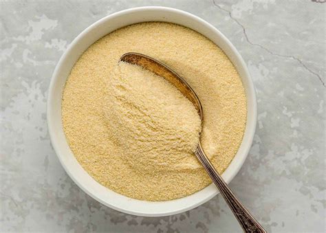 Semolina For Heart Health Understanding The Cardiovascular Benefits