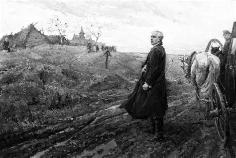 «Путешествие» Радищева в Сибирь - Статьи