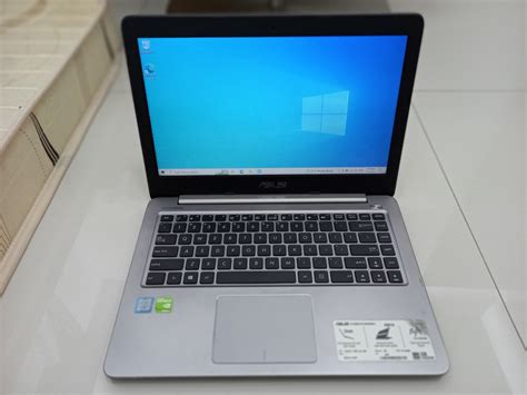 Asus i7 Laptop, Computers & Tech, Laptops & Notebooks on Carousell