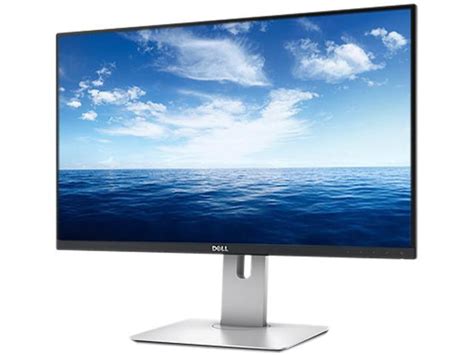Мониторы Dell: обзор, характеристики, отзывы :: SYL.ru