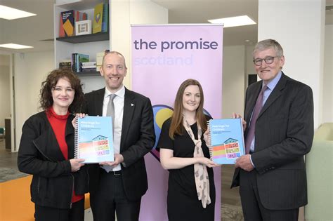 One Year On: The next steps for redesigning the Children’s Hearings System