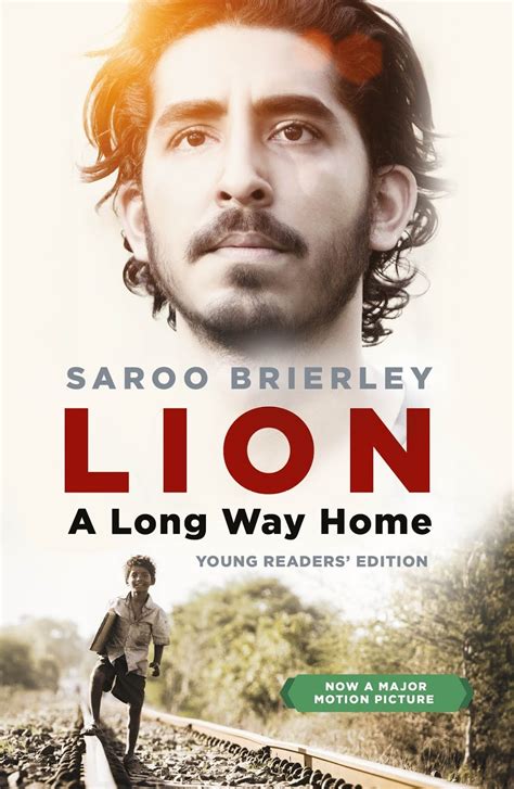 Review: Lion by Saroo Brierley | Helen's Book Blog