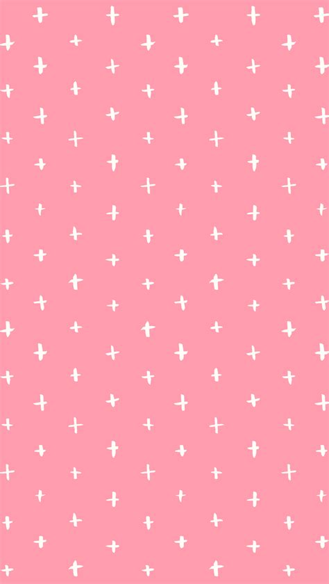 Cute Pastel Pink Wallpapers On Wallpaperdog