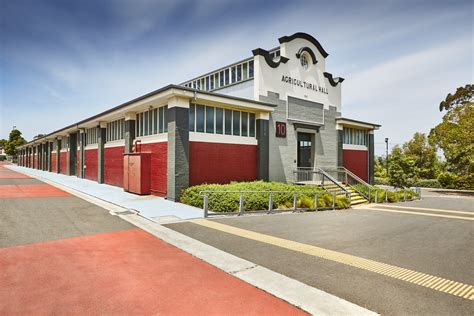 Agriculture Event space Melbourne - Melbourne Showgrounds