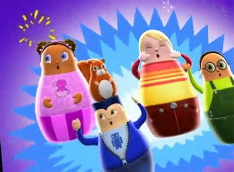 Higglytown Heroes S03 E01 Video Dailymotion