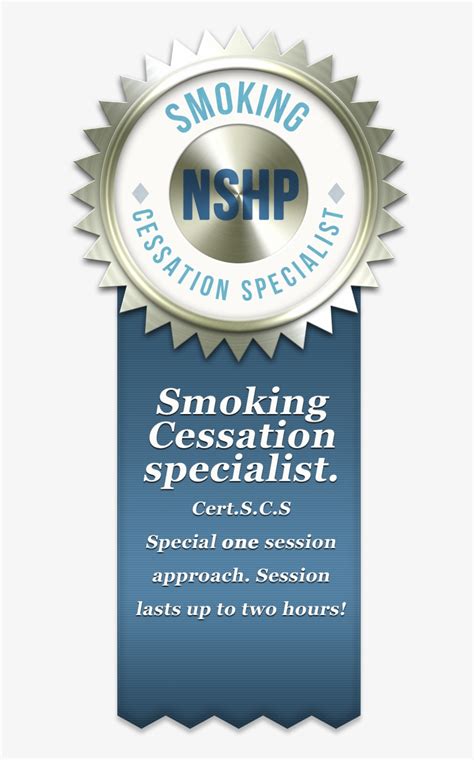 Quit Smoking Hypnotherapy Poster 600x1500 Png Download Pngkit