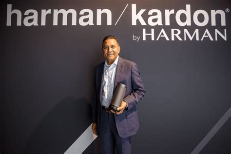 [Interview] HARMAN CEO: The Sound of a Connected Partnership – Samsung ...