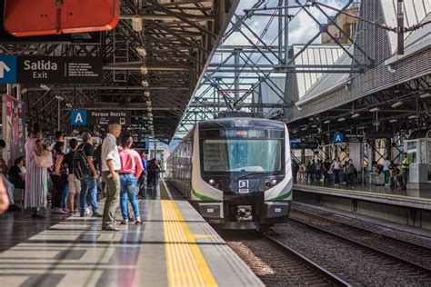 Atenci N Estas Son Las Medidas Del Metro Para El Cl Sico Antioque O