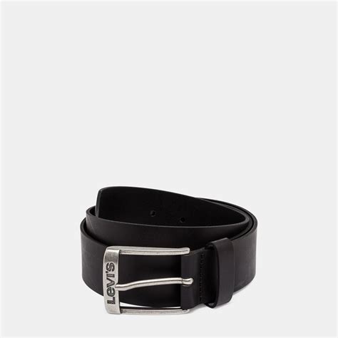 Levi S Accessoires Ceinture En Cuir Acheter En Ligne MANOR