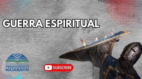 Estrategias Bíblicas para la Guerra Espiritual Venciendo en lo