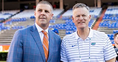 GO Rapid Reaction To Billy Napier Being Retained By Florida Gators