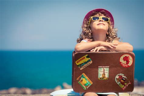 plan  dream vacation