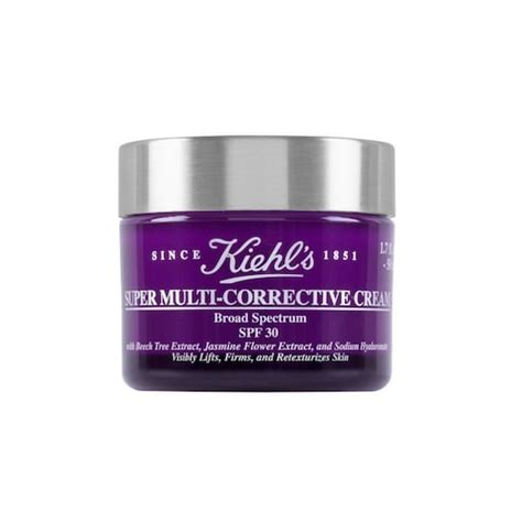 Kiehls · Alta Perfumería · El Corte Inglés 112