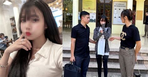 Sử dụng mạng xã hội để bán ma túy một hot girl bị bắt tại Móng Cái