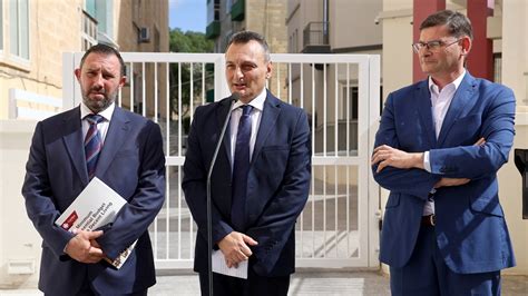 Il Pn Jgħid Li Gvern ġdid Nazzjonalista Jwieżen Lil Dawk Fit Truf Tas