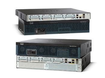 Cisco 2900 Series | Equipnetworks