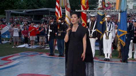 National Memorial Day Concert Returns For 35th Year Kyma