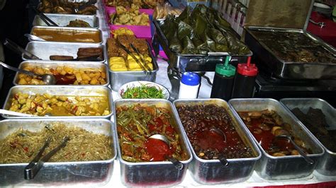 6 Tempat Wisata Kuliner Di Bandung Yang Buka 24 Jam