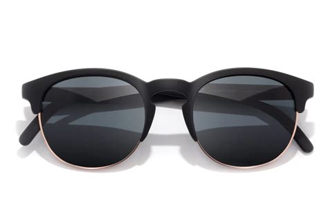 14 Best Black Sunglasses 2024