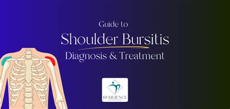 Shoulder Bursitis Treatment In San Jose Dr Pamela Mehta