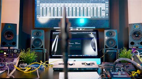 How To Make Your Home Studio Sound Better Neumann Ma 1 Alignment