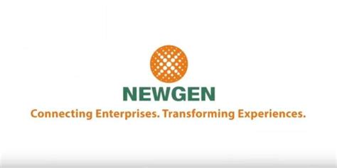 Fundamental Analysis Of Newgen Software In Can Newgen Transformed