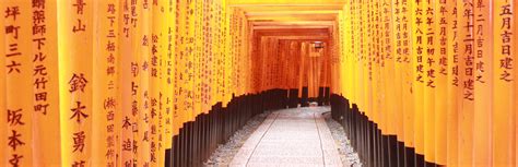 Fushimi Inari Shrine An In Depth Guide Kyoto Self Guided Audio Tour