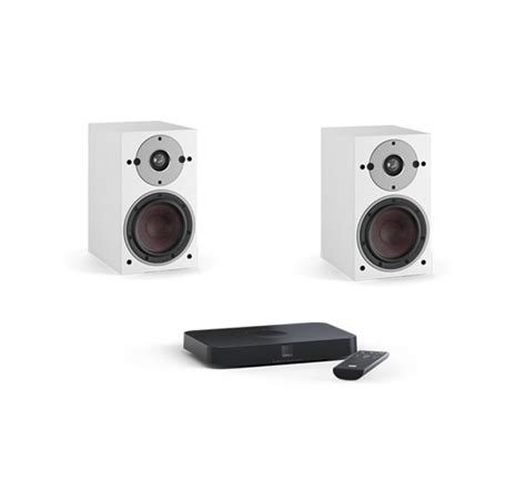 Dali Oberon C Soundhub Compact Kopen Online Hifi Eu