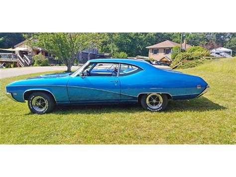 1969 Buick Gran Sport For Sale Cc 1864915