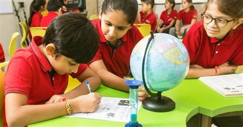 What makes the best International School
