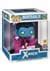 POP Deluxe X Men Nightcrawler Glow In The Dark Teleporting