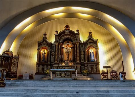 San Pedro Cathedral Mass Schedule - Schedules Philippines