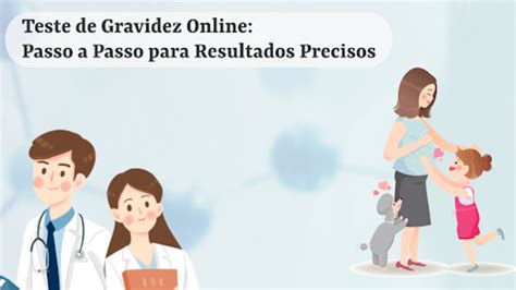 Teste De Gravidez Online Guia Android