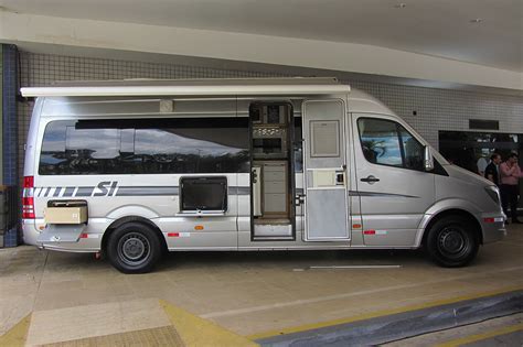 Mercedes Benz Comemora Os 25 Anos Da Sprinter No Brasil Depoimento