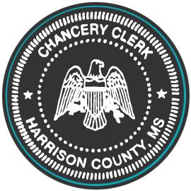 Harrison County, Mississippi Chancery Clerk