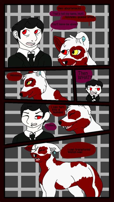 Transform 1 By Slenderjr Smiledog On Deviantart