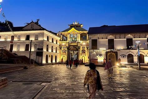 Kathmandu World Heritage City Sightseeing Cultural Tour From Kathmandu