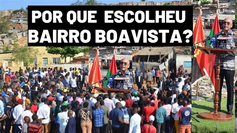 POR QUE ADALBERTO COSTA JUNIOR FEZ O DISCURSO REPLICA NO BAIRRO DA BELA