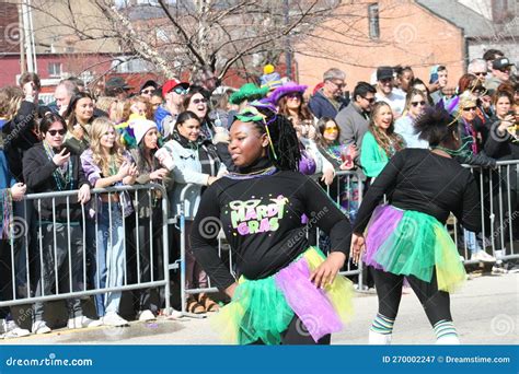 Bud Light Parade 2023 a -XXII Editorial Photography - Image of soulard ...