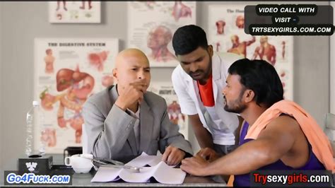 Indian Big Boobs Girl Having Sex With Doctor Hardcore Sex In Hospital