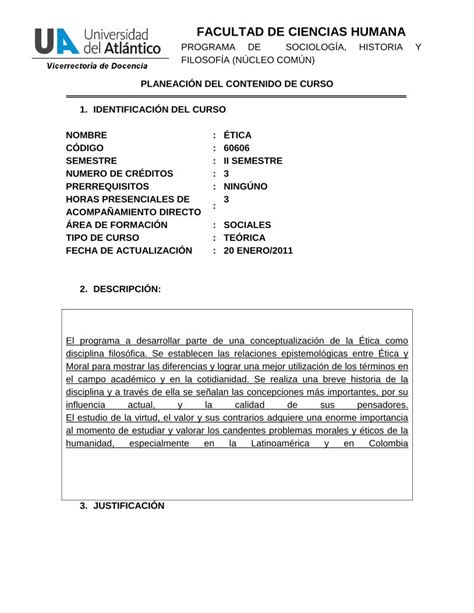 Pdf Universidad Del Atl Ntico Pdf Filemoral Para Mostrar Las